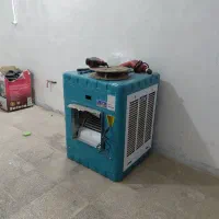 کولر ۳۵۰۰ نو|کولر آبی|نیشابور, فضل|دیوار