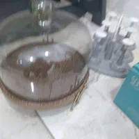 لوازم خانه نو با جعبه