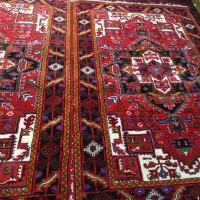 جفت۶ متری دستباف