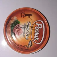 تن ماهی پولک ۱۲۰ گرمی