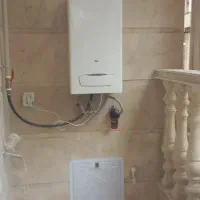 تعمیر و سرویس انواع پکیج ابگرمکن رادیاتور|خدمات پیشه و مهارت|گرگان, |دیوار