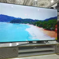 تلویزیون آبگرمکن جاروبرقی چکی