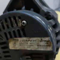 دینام ۲۰۶ نیاز به تعمیر و فن ۲۰۶ قابل تعمیر|قطعات یدکی و لوازم جانبی|تهران, سردارجنگل|دیوار