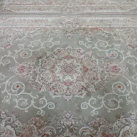 فرش ۹متری گردویی