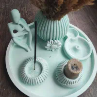 سنگ مصنوعی|صنایع دستی و سایر لوازم تزئینی|پاکدشت, پاکدشت (مامازند)|دیوار