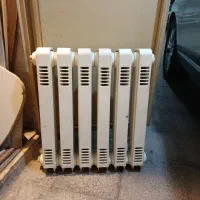 شوفاژ آهنی|آبگرمکن، پکیج، شوفاژ|تهران, تهرانپارس جنوبی|دیوار