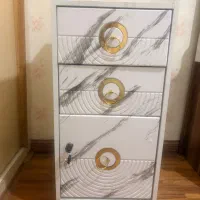 ترالی / تابوره / چوب لباسی