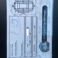 پژو، 206 SD v8|خودرو سواری و وانت|بابلسر, |دیوار