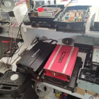 تعمیرات سیستم صوتی (خودرو و مجالس)|خدمات پیشه و مهارت|بروجرد, |دیوار