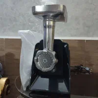 چرخ گوشت آکبند مناسب جهاز|خردکن، آسیاب، غذاساز|تهران, نعمت‌آباد|دیوار