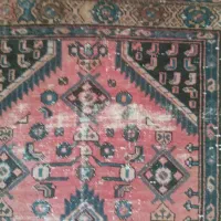 فرش دستباف|فرش|کرمانشاه, |دیوار