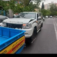 یدک کش امدادخودرو  شهرری  قرچک کهریزک امام علی