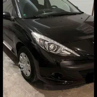 پژو ۲۰۷tu3|خودرو سواری و وانت|شهرکرد, |دیوار