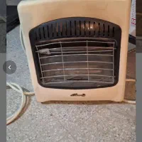 بخاری|بخاری، هیتر، شومینه|باغ بهادران, |دیوار