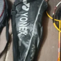 راکت بد مینتون