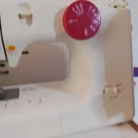 چرخ خیاطی ژانومه|چرخ خیاطی و ریسندگی|مسجد سلیمان, |دیوار