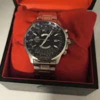 ساعت جهان نما اصلی