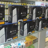 دیجیتال Ps5 slim * عمده و تک|کنسول، بازی ویدئویی و آنلاین|سیرجان, |دیوار