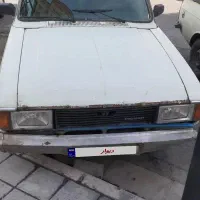 پیکان وانت ۹۳