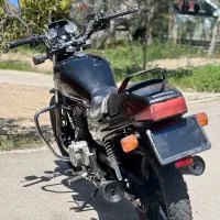 موتور cb250|موتورسیکلت|تهران, استخر|دیوار