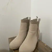 نیم بوت نو سایز ۴۰