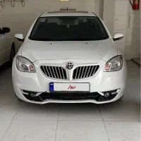 برلیانس h330 1650