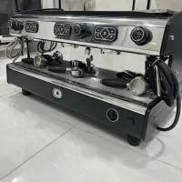 دستگاه اسپرسوساز صنعتی لاسپازیالهs2