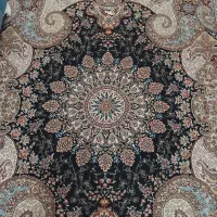 دو تخته فرش ۶متری