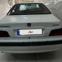 پارس|خودرو سواری و وانت|یزد, |دیوار