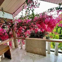 ویلاباغ نیمپیلوت فول مبله 250متری سند تک برگ شهرکی|فروش خانه و ویلا|فریدون‌کنار, |دیوار