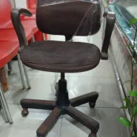 صندلی چرخ دار