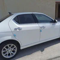 دنا پلاس توربوشارژ