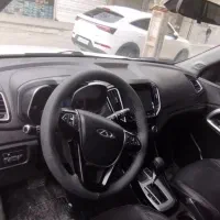 تیگو۵ مدل۹۷|خودرو سواری و وانت|کرمانشاه, |دیوار