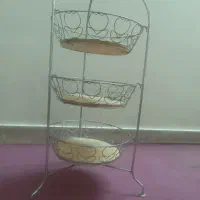 جا سیب زمینی پیاز