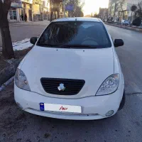 تیبا 2 مدل ۹۹