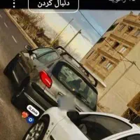 پژو ۲۰۶ تیپ ۲|خودرو سواری و وانت|شاهین‌شهر, شهرک میلاد|دیوار