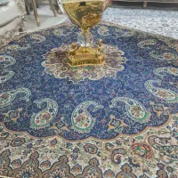 رومیزی ترمه|پرده، رانر، رومیزی|تهران, ستارخان|دیوار