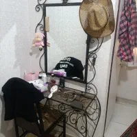 اینه آرایش