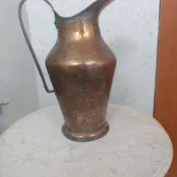 پارچ مسی