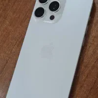 اپل iPhone 15 Pro Max با حافظهٔ ۲۵۶ گیگابایت