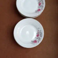 ظروف چینی وپیرکس|ظروف سرو و پذیرایی|اراک, |دیوار