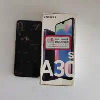 موبایل سامسونگ A30s برد خراب