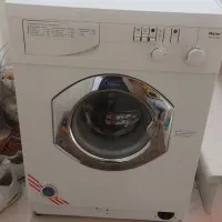 ماشین لباسشویی