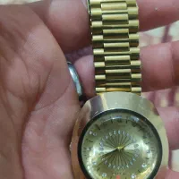 ساعت طرح رادو