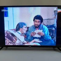 تلویزیون ۳۲ اینچ سام