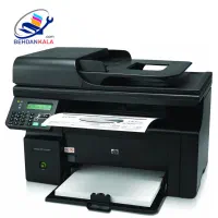 پرینتر  چند کاره لیزری hp مدل laser jet pro m1212