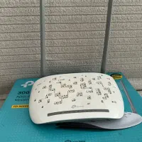 مودم وای فای tp-link|مودم و تجهیزات شبکه|تهران, سیزده آبان|دیوار