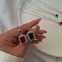 برای روز مادر از هرکدام یکی مونده