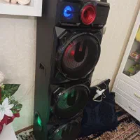 اسپیکر تسکو ۲۰۹۵|سیستم صوتی خانگی|مشهد, طبرسی شمالی|دیوار