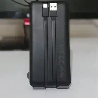 پاور بانک ۱۰ هزار